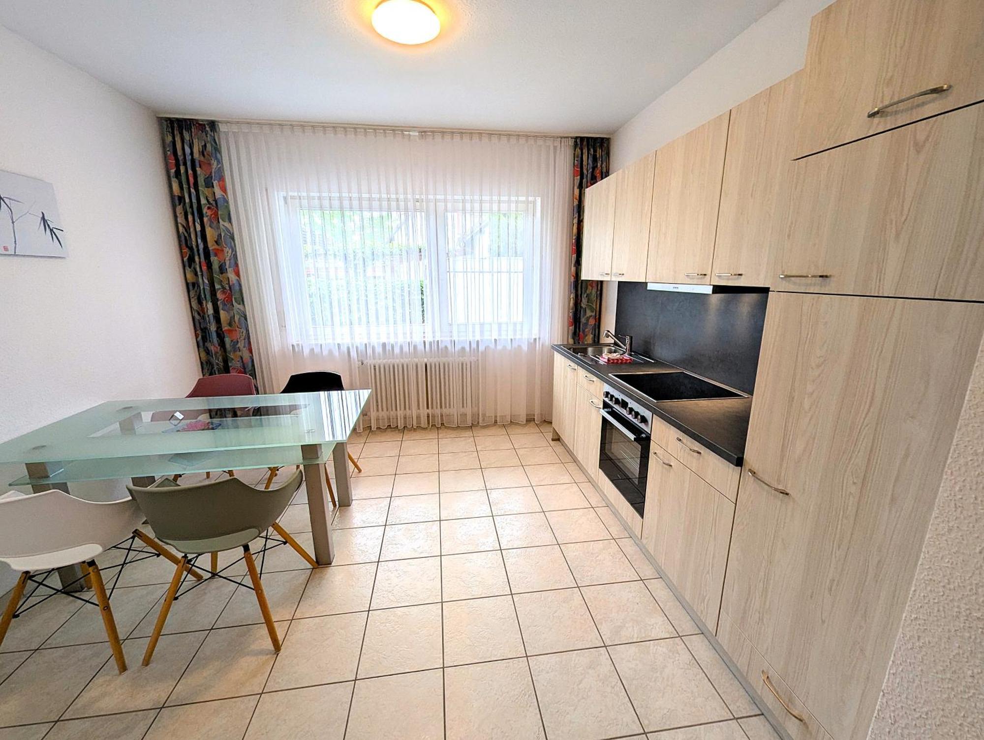 Appartements Biedermeier Bad Krozingen Extérieur photo