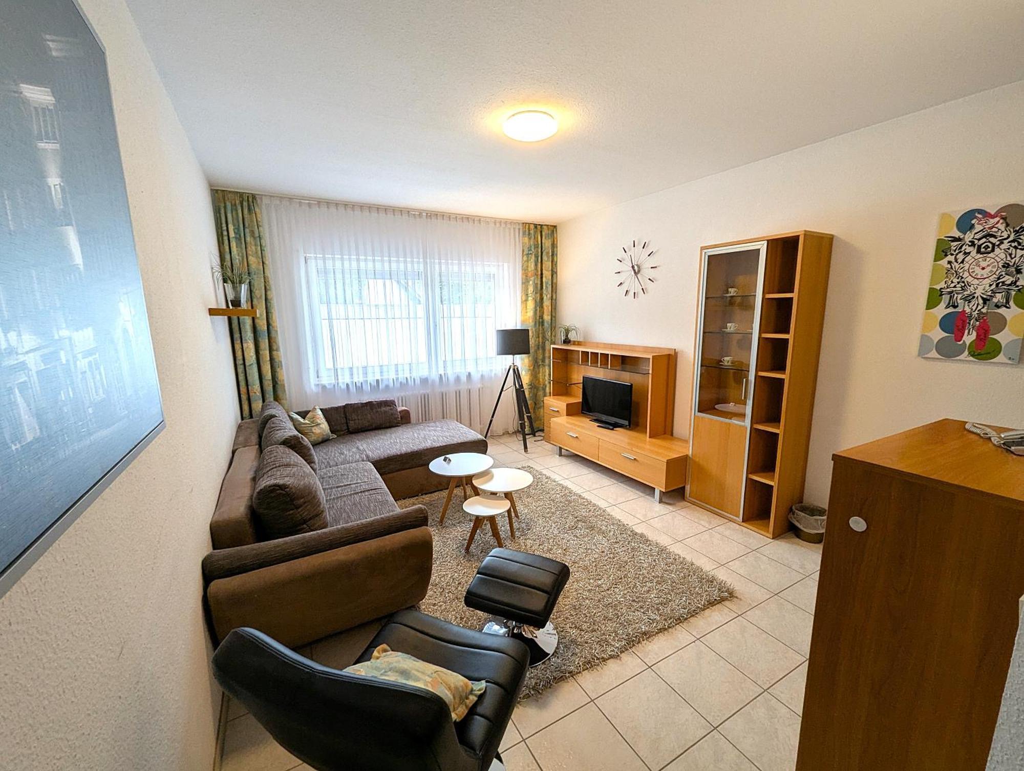 Appartements Biedermeier Bad Krozingen Extérieur photo